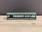 Fendt Farmer 306 LSA Schlüsselanhänger